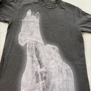 Renaissance Beyonce Tee Medium